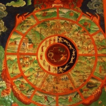 Sloth (USA-2) : I Hate Samsara So Much That I Can't Believe I Ended Up Here Again!